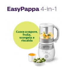 Avent Easypappa 4 in 1 - Philips 